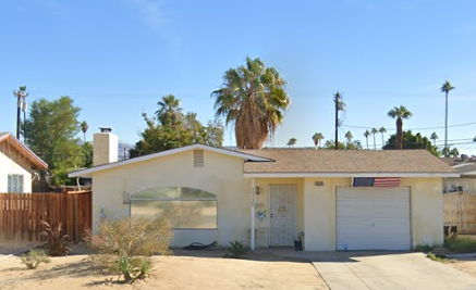 ☀️🏠INDIO, CA I Off Market SFH [VACANT - LOCKBOX]🏠☀️