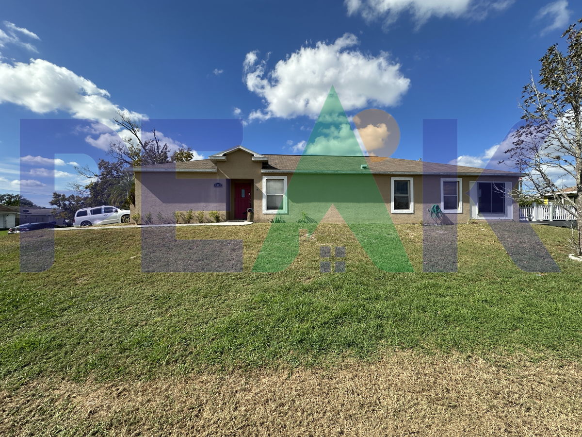 New Off Market Property - New Port Richey🏡