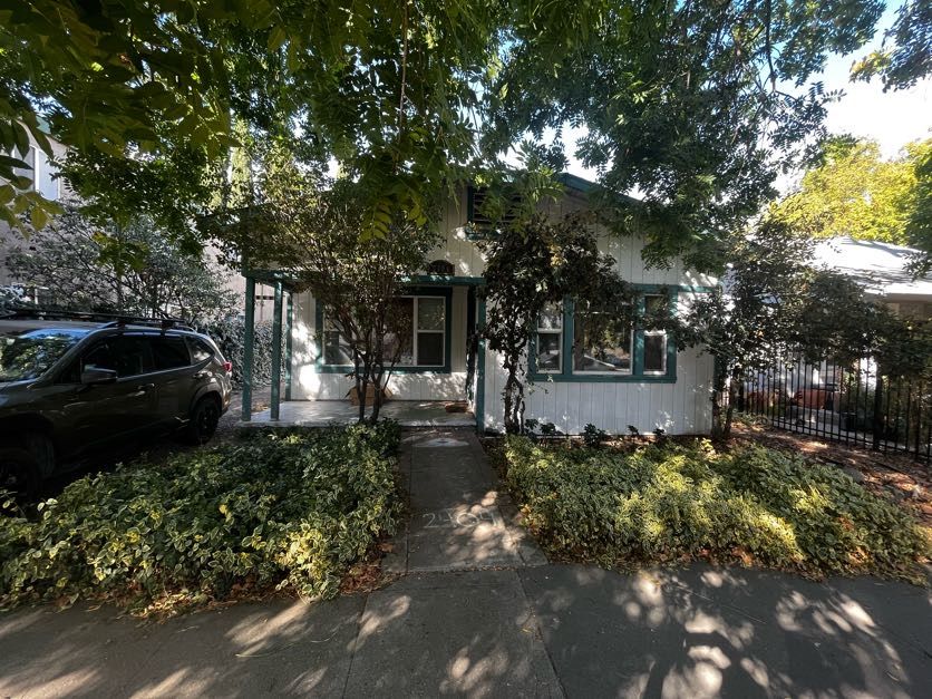 ☀️🏠Sacramento, CA | Off Market SFH [Delivered Vacant]🏠☀️