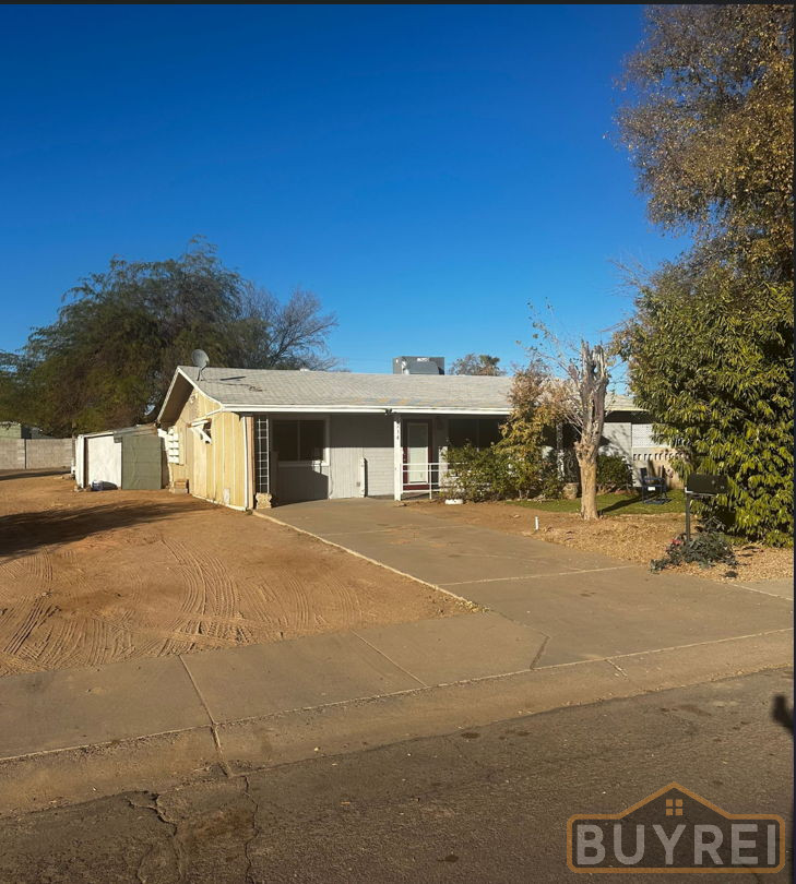 🔨🏡NEW Tempe Deal Fix & Flip Under 315k✨🚨