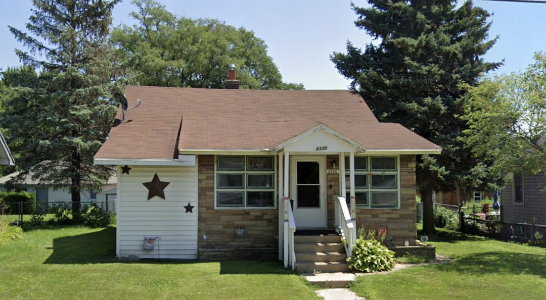 GEM - Site Unseen in Rockford, IL 61104 60% of MV