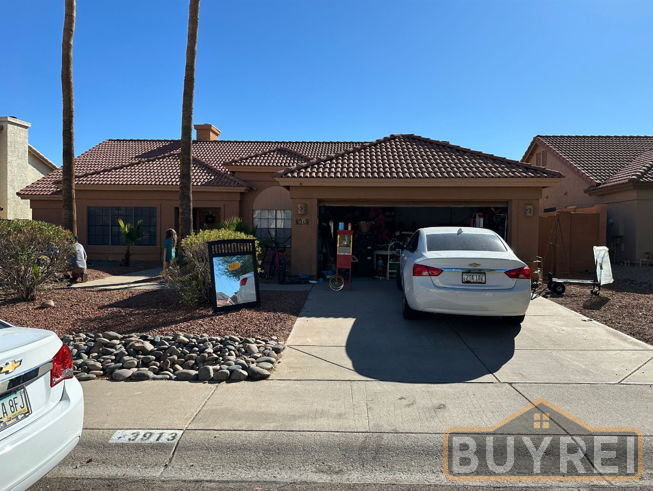 📍🏡NEW Phoenix Deal 4/2 Fix & Flip Under 535k😍📍
