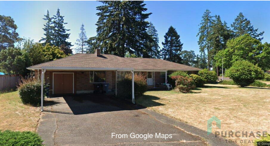 FULL REHAB, AND FULL PROFIT IN LAKEWOOD!!!