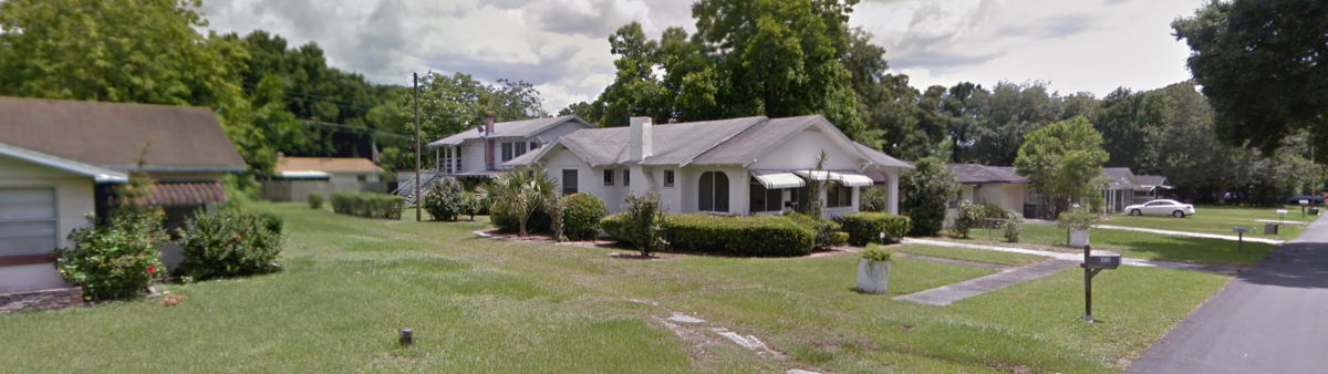 🔥Off Market Duplex And Single Family Home On One Parcel🏠