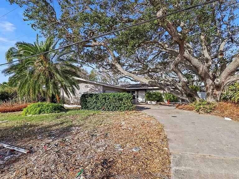 🏡Belleair Beach | INSANE New Development Opportunity|🌴