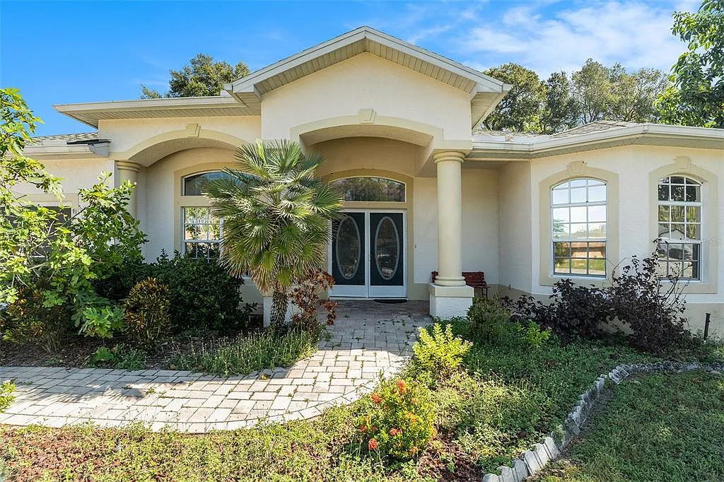 💥 SUBTO Opportunity for Assignment❗ - Single Family Home  🏡 entry - 22,000 /📍 Hudson, FL 34669 / 💥 Purchase price 339,419.42