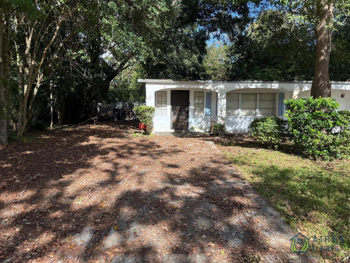 🚨💎GAINESVILLE - SFH REHAB🚨 INVESTOR SPECIAL IN ALACHUA COUNTY🚨💎
