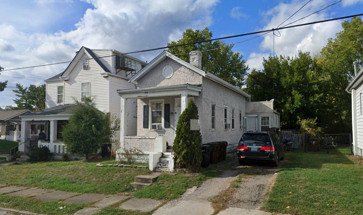 🏡 Latonia KY Gem: Cheapest in the Neighborhood 💰 $50K+ Spread – Flip, Rent, or Airbnb! ✨