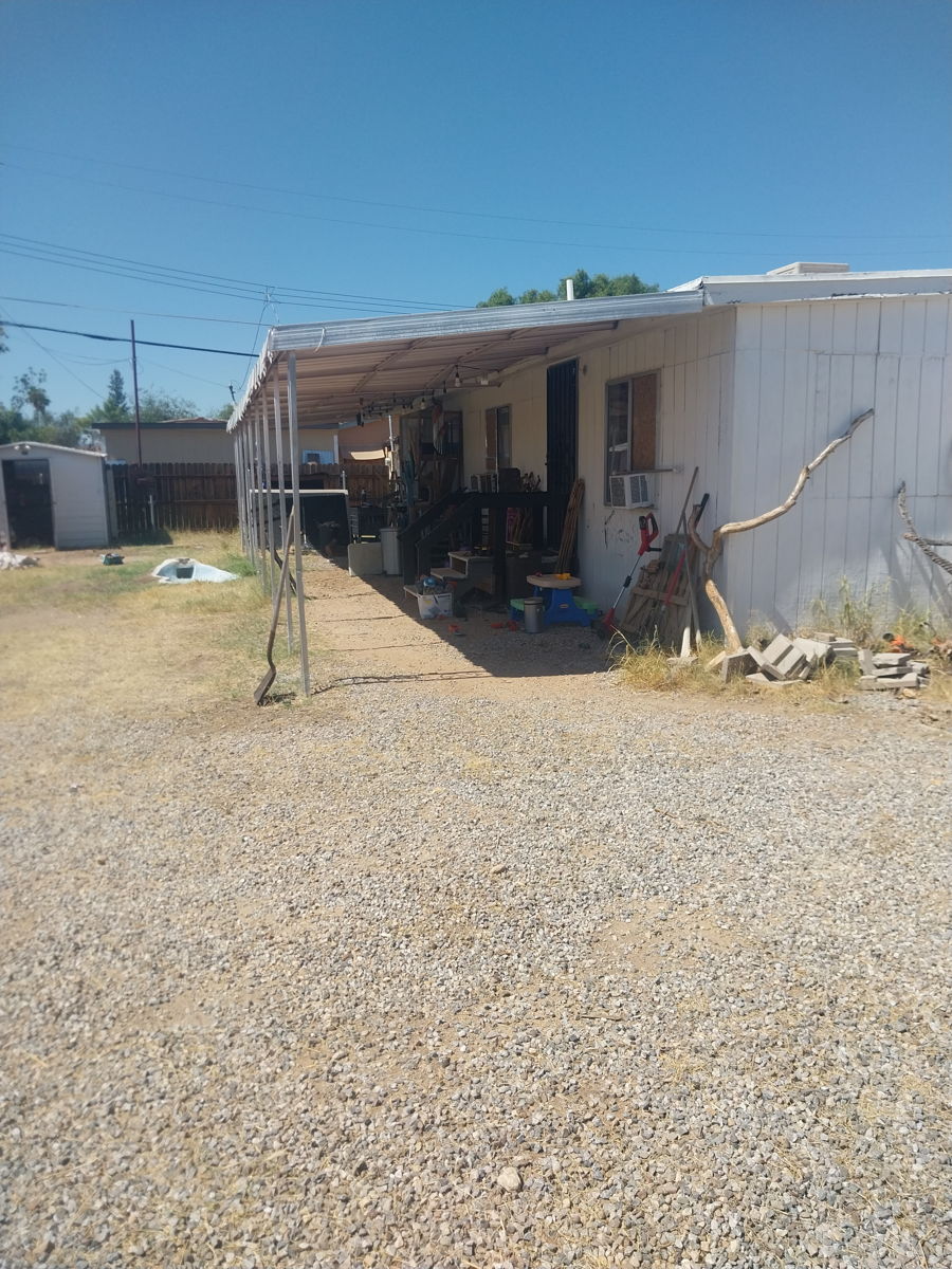 Investment Opportunity - Manufactured Home with ARV of $200K+🏠