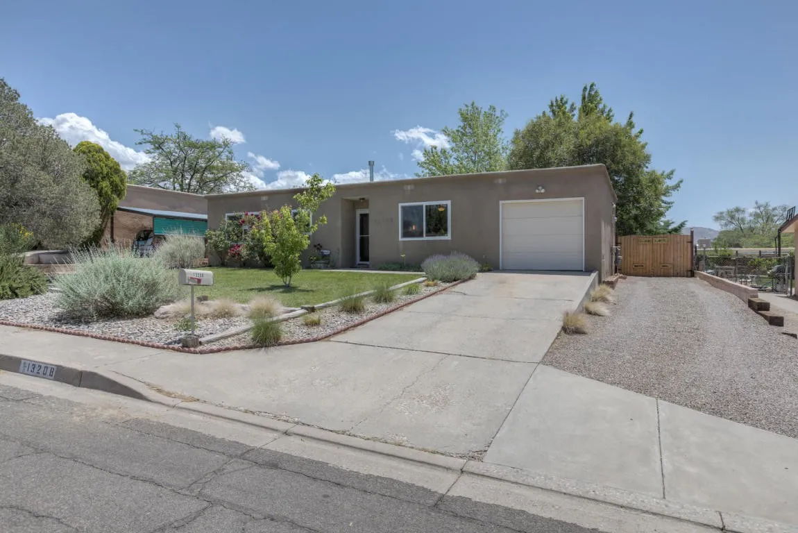 NE Heights Light Rehab 3 Bedroom Opportunity