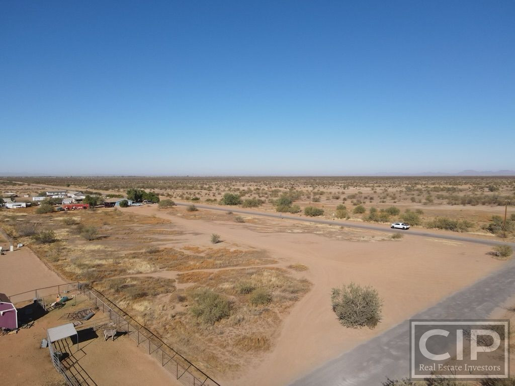 🔥 Land ready to build in San Tan Valley🔥