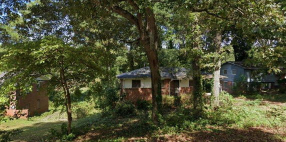 🏡 Fix-and-Flip or Rental Opportunity in Decatur, GA!