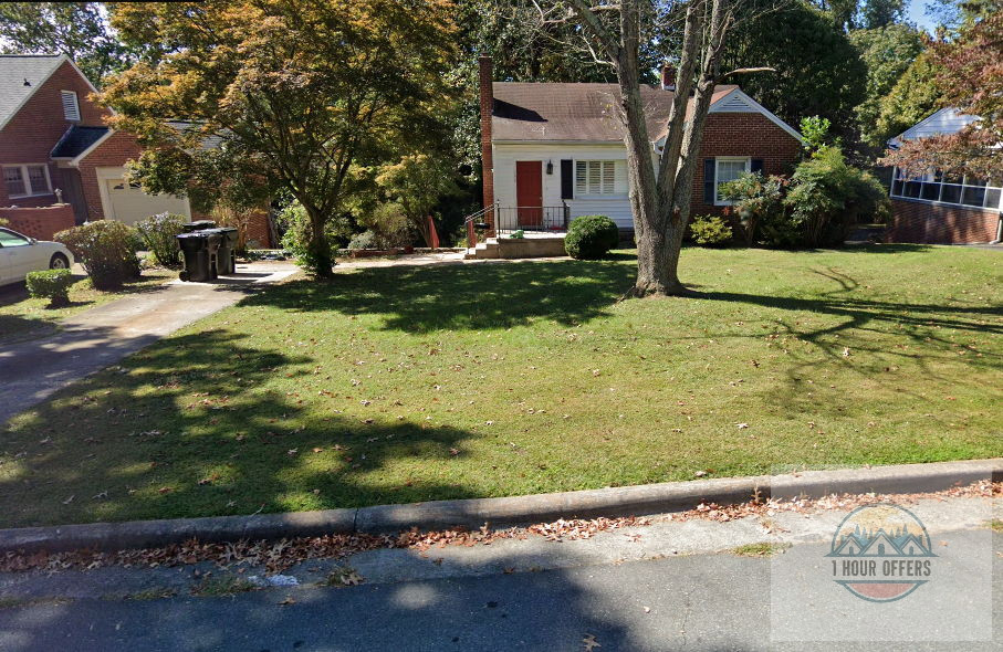 💸Burlington, NC 27215 | Banger Deal | 2/1 1,080 Sqft💸