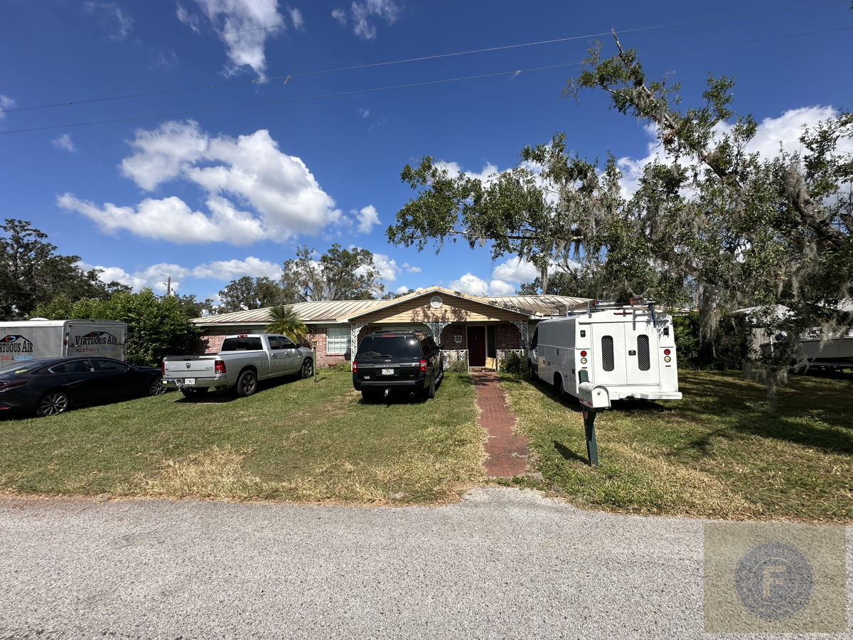 GREAT FIX AND FLIP OR BUY AND HOLD IN BRANDON FL 33511