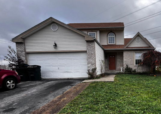 Off Market Property in Groveport 43125!