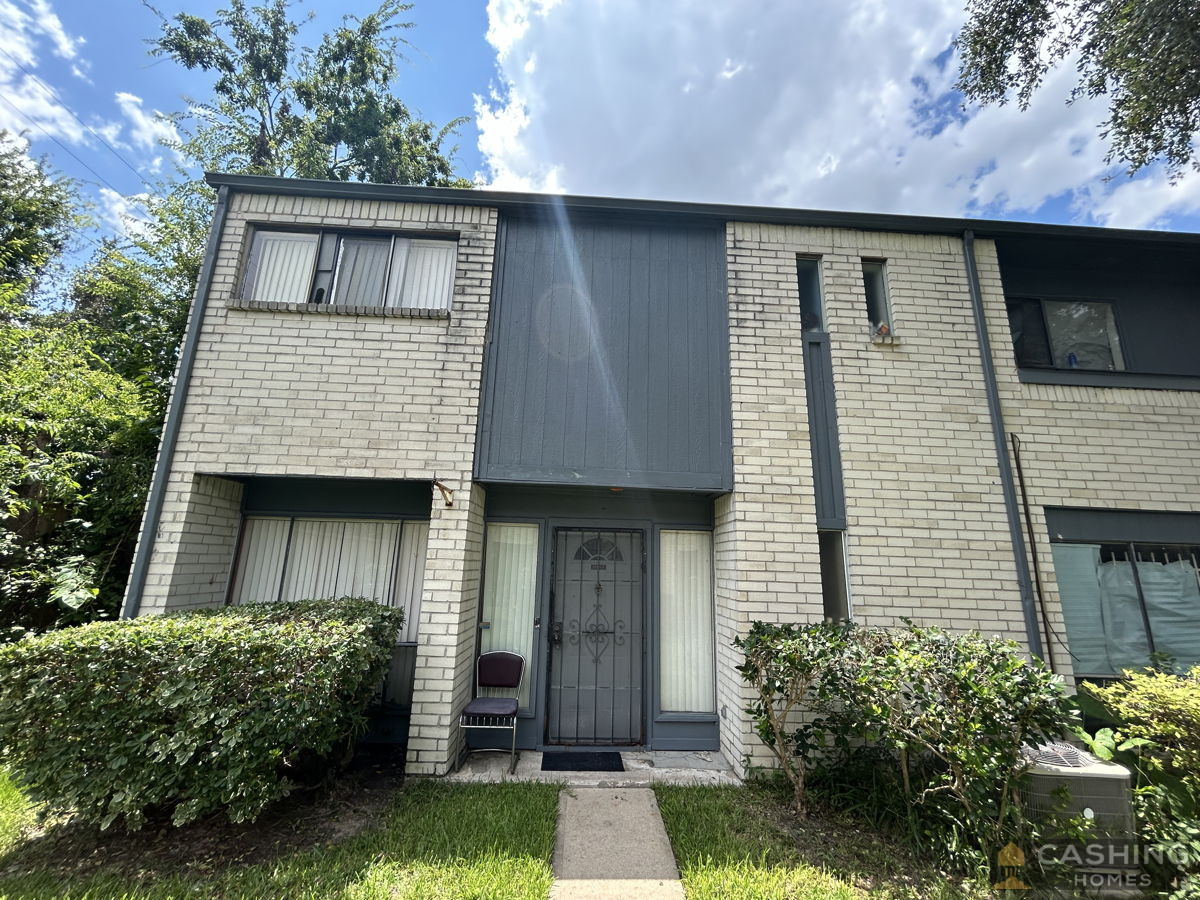 🔥 3 Bed 2.5 Bath Buy & Hold in Houston, TX ⏰