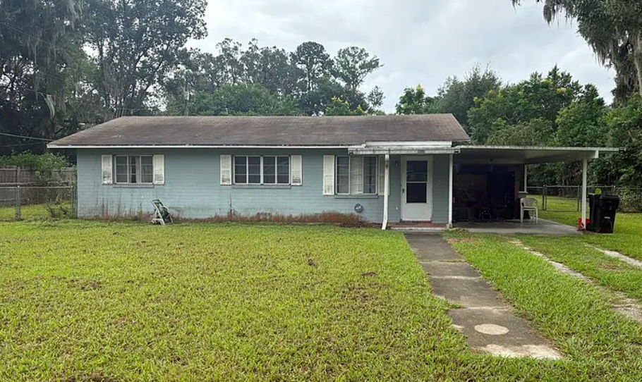 🏡 Turnkey Investment Opportunity in Gainesville, FL!