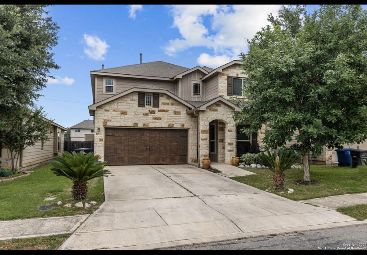 🏠 SAN ANTONIO TX | BUY N HOLD | TURNKEY 🏠