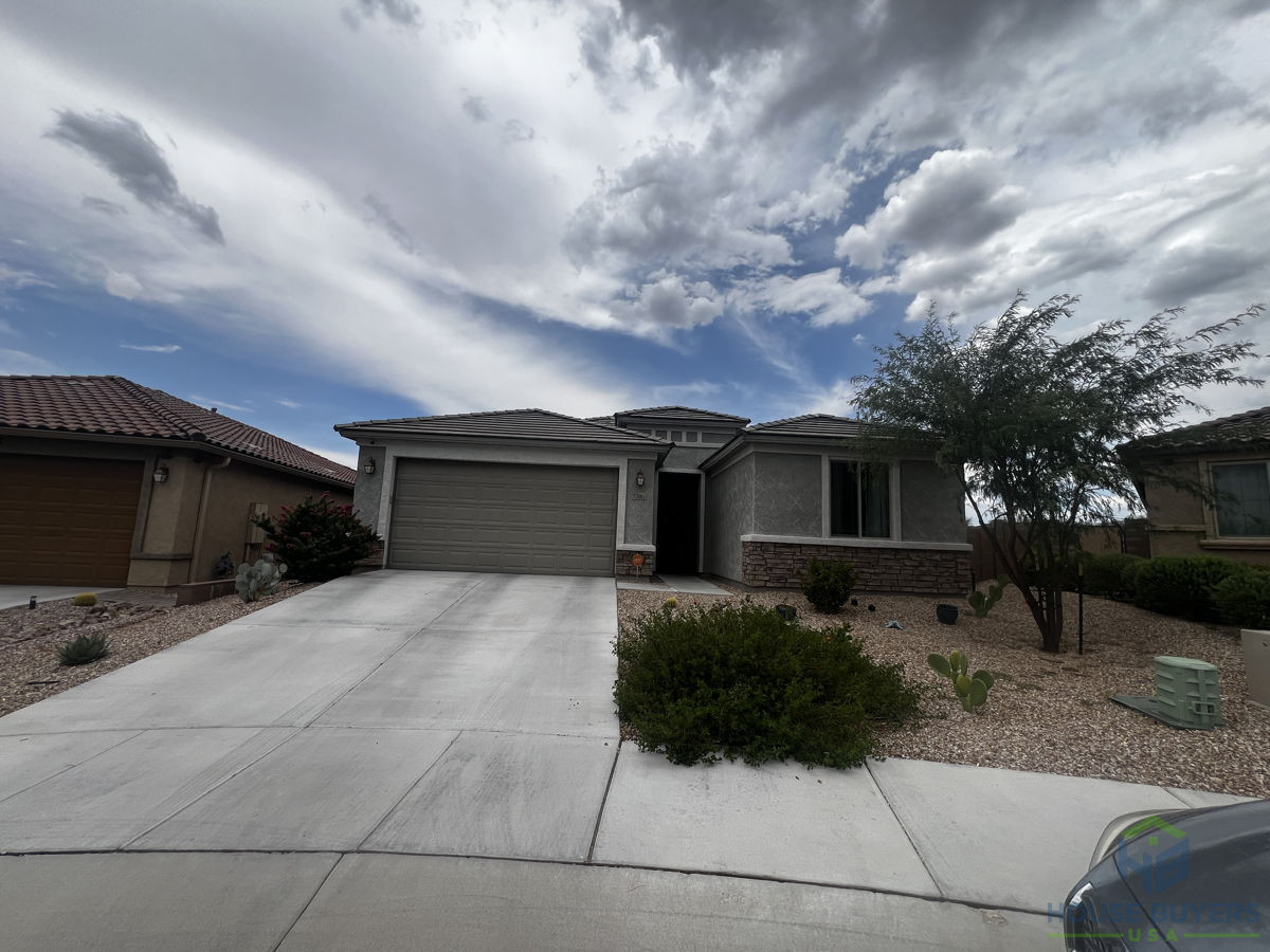 🔆OFF MARKET TURN-KEY ORO VALLEY PROPERTY🔆