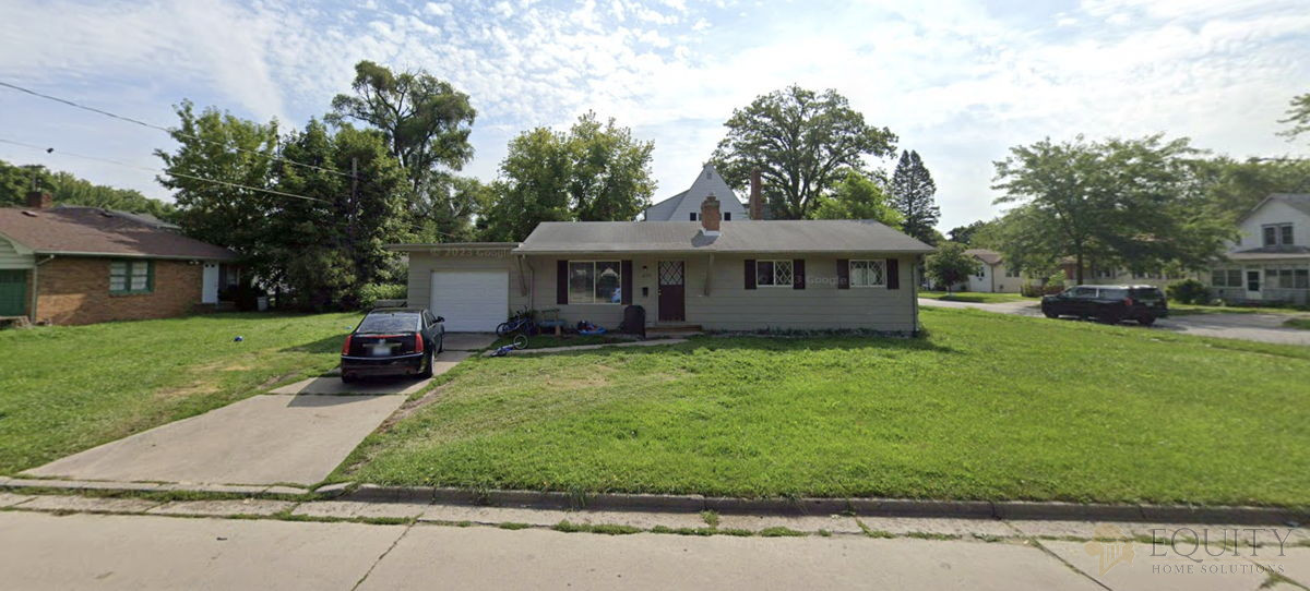 Saginaw (48602)🚨Great Deal🚨3/1 fixer or buy & Hold Starting at 38k!😱