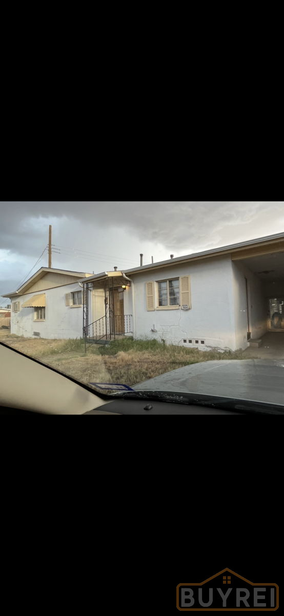 🏡 3-Bed Home in Odessa! 🎓 Near UTPB & Music City Mall! 💰