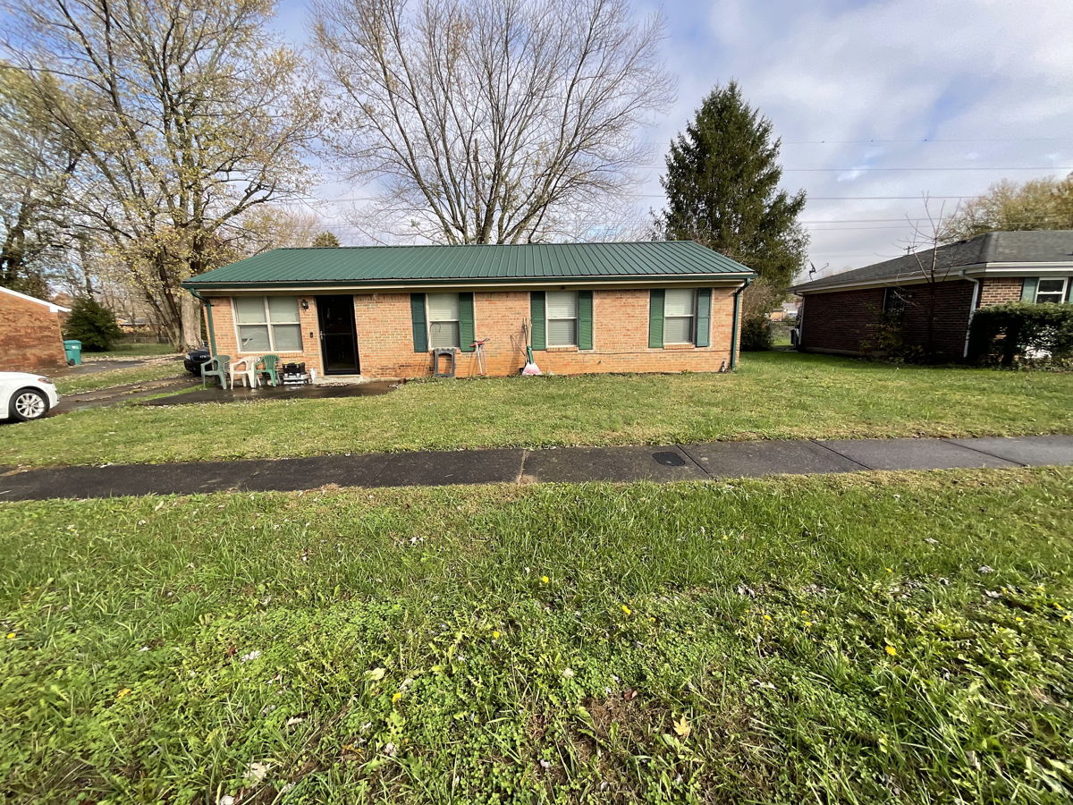 Easy Money on Miller- Perfect Rental - Radcliff, KY, 40160