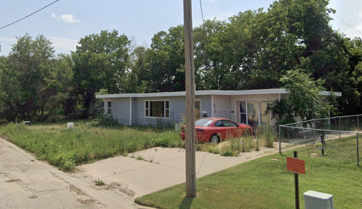 🚨 GREAT INVESTMENT OPPORTUNITY!! 🚨 Graham County, KS