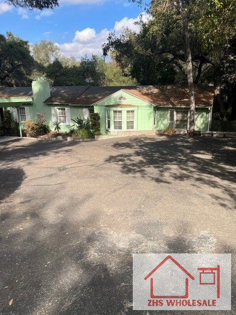 OFF MARKET ASK: $2,550,000 ARV: $4,500,000