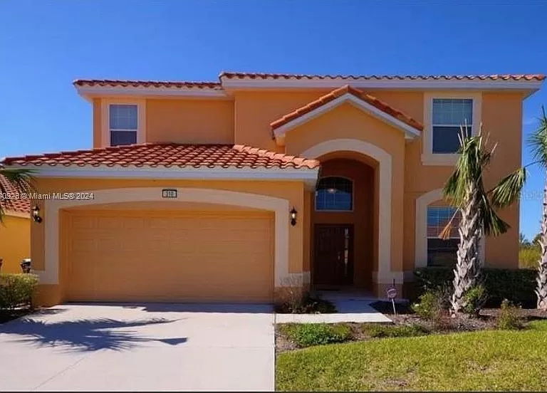 2.25% Interest Rate Turnkey Subto in Davenport, FL 33837