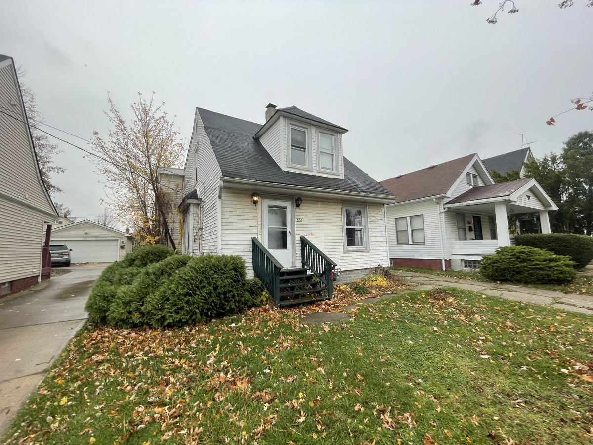GEM - Cosmetics only Cleveland SFR 44110