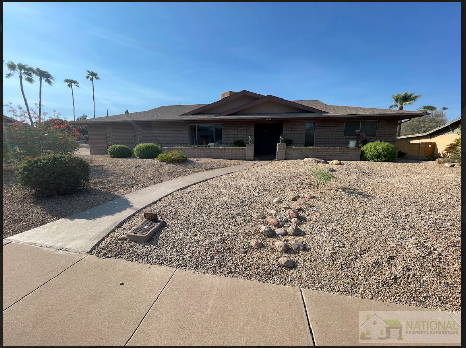 🔥GREAT SPREAD IN CENTRAL PHOENIX CORRIDOR 🔥