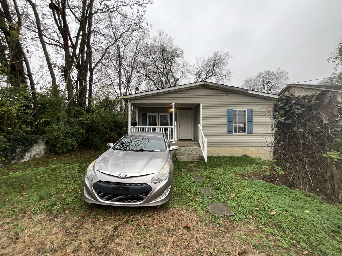 💼 Prime Investment Opportunity in Nashville, TN! 🏙️