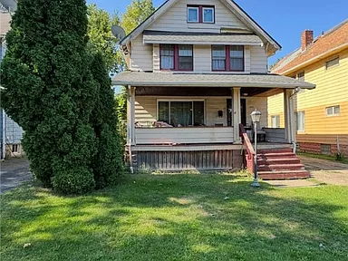 🤯😱HOT DEAL!! FIX&FLIP IN CLEVELAND, OH 44110! 💥
