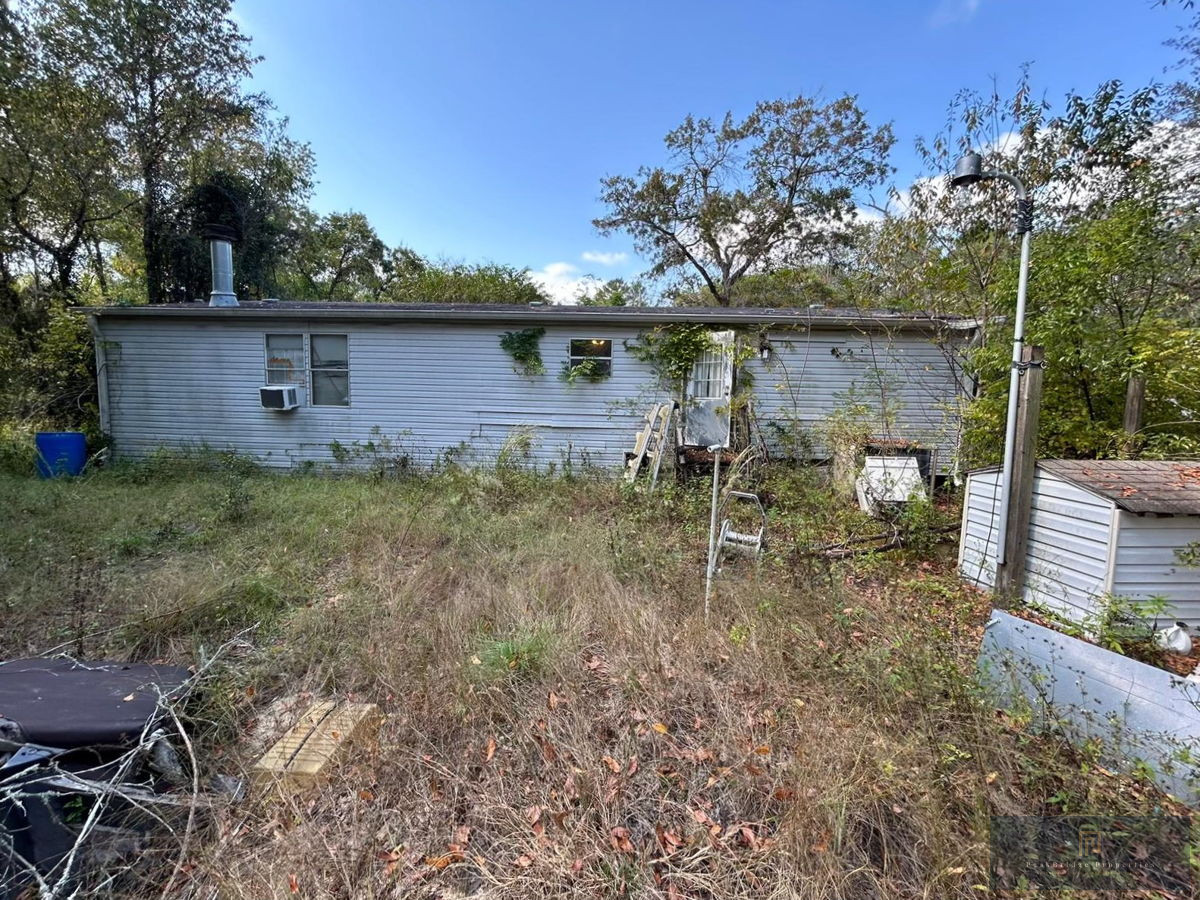 📍Keystone Heights, FL 32656 | Subject To | Entry $40k / MTG $261k / 5.49% INT
