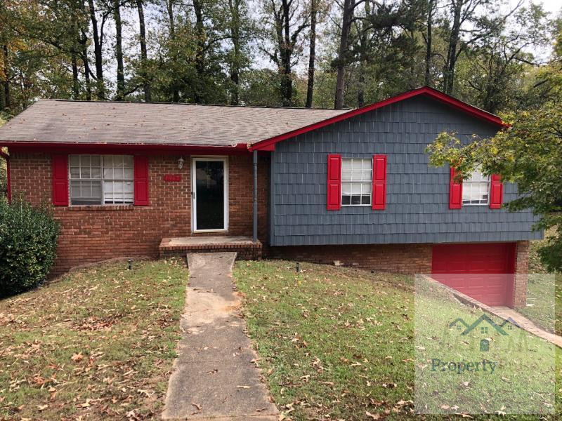 (Birmingham, AL) SFH 3🛏️ 2🛁 Buy and Hold Opportunity