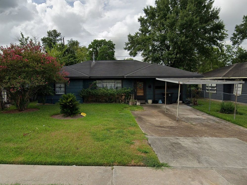 🏡 (Houston, TX) 3/2 SFH 🚨 Great Potential 🔥 with 95K Spread! 😱 #196272