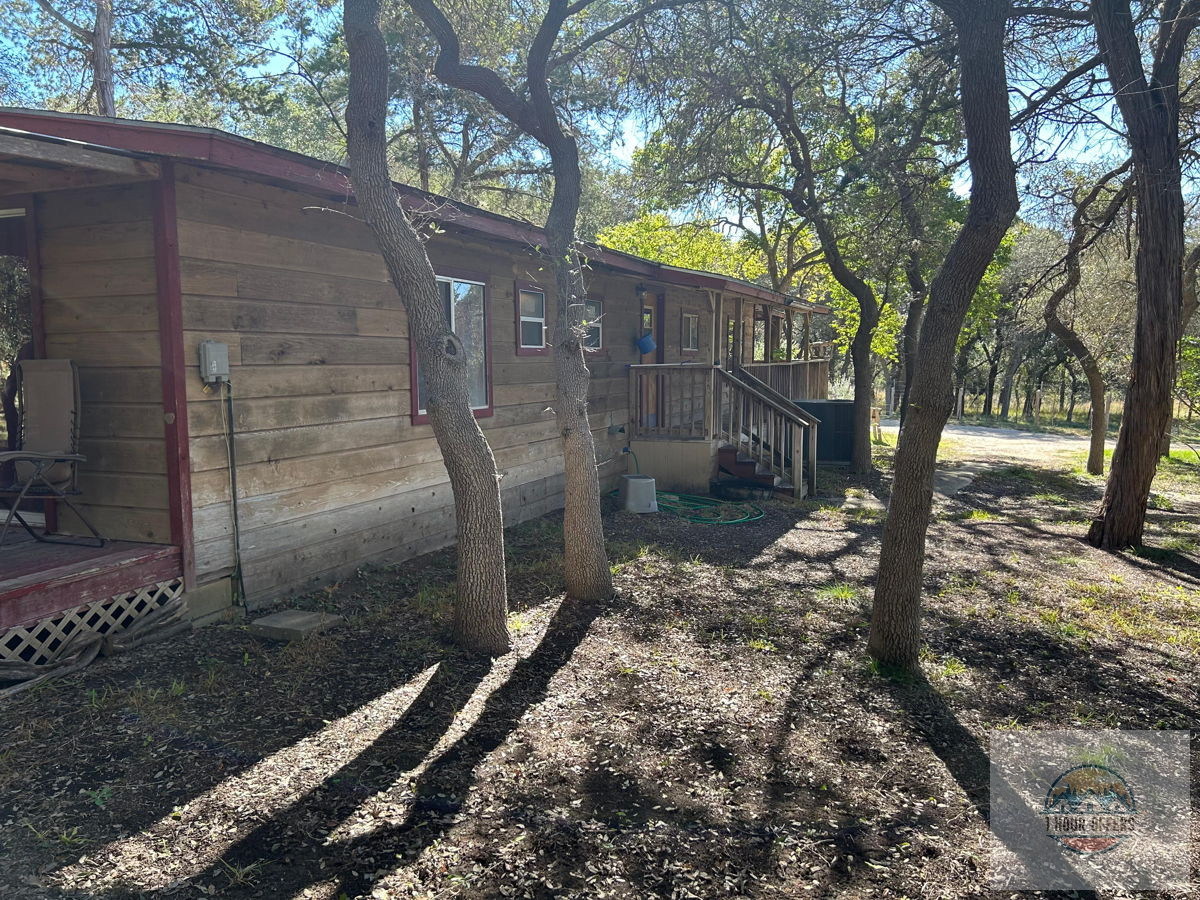 💰 Bandera, TX 78003 | 7.5 Acre Property | 3/2 1,350 Sqft💰