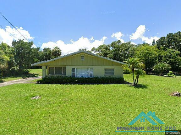 🛠🏡SFR FIXER UPPER  | 3BR Home in Port orange FL 32129