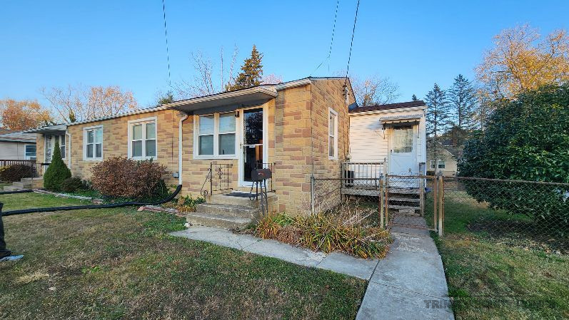 ✨Havre de Grace, MD✨Investor Special: 2-Unit Duplex Newer Roof & HVAC!✨✨