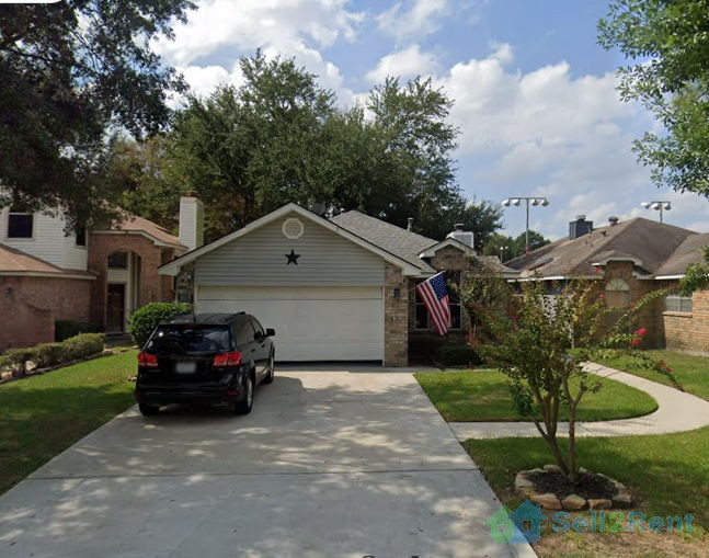 Houston, TX MSA, Tomball, TX, Leaseback with Long-Term in Pre-Paid Rent