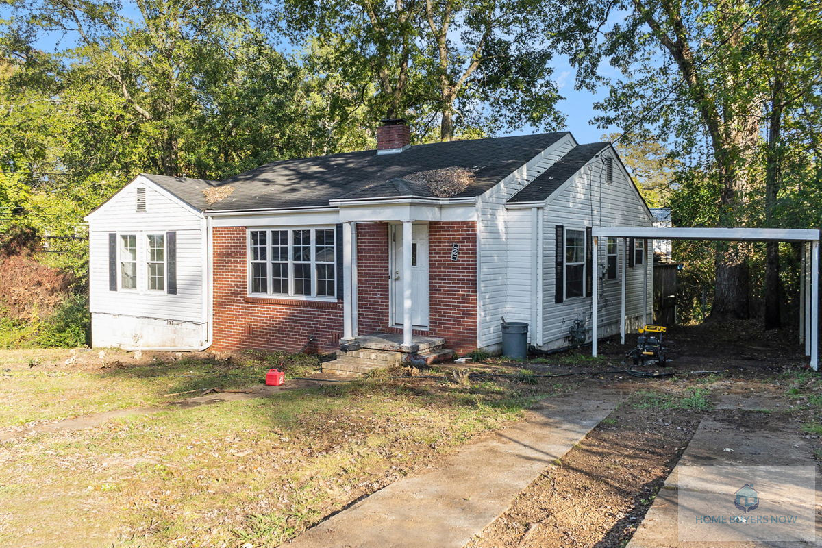 💸💰(Homewood, AL) RARE Opportunity Fix & Flip!💸💰