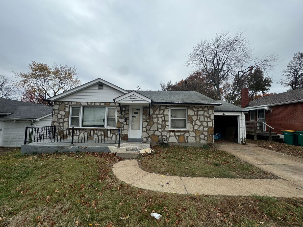 🔥2 bed 1 bath in St Louis, MO! Fantastic Investment Opportunity 🚨🏡