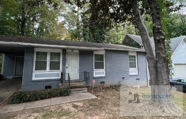 🏡 Fulton Flip! SEE IT TODAY! 🏡