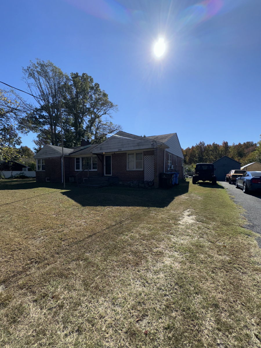 🏡Woodbine, NJ🚨Massive Flip Opportunity ✅ Clean SFH | 175k+ Spread 🔥