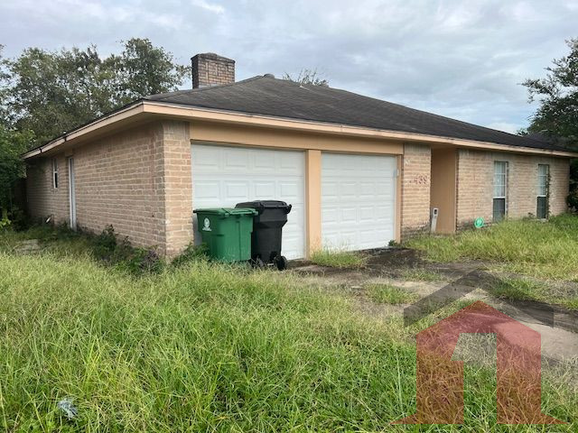 Off Market Flip in Missouri City Zoned to Fort Bend ISD, asking $135K
