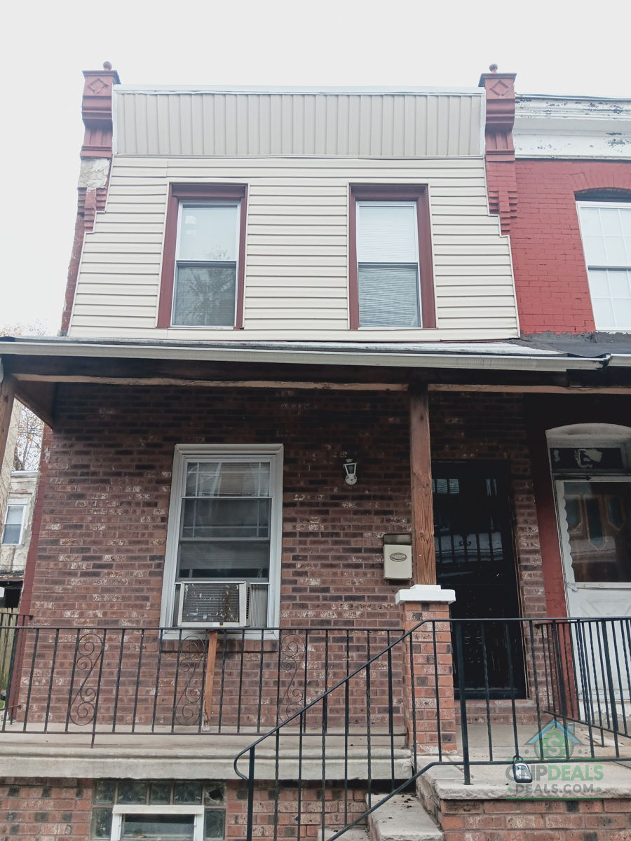 West Philly 19139 // 90k