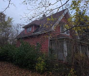 Off Market Property In Toledo 43607!