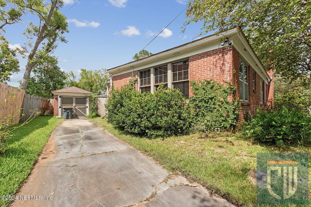 🏡 3/2 Brick in Jacksonville 32205 👀 Price: $289,900 🚀