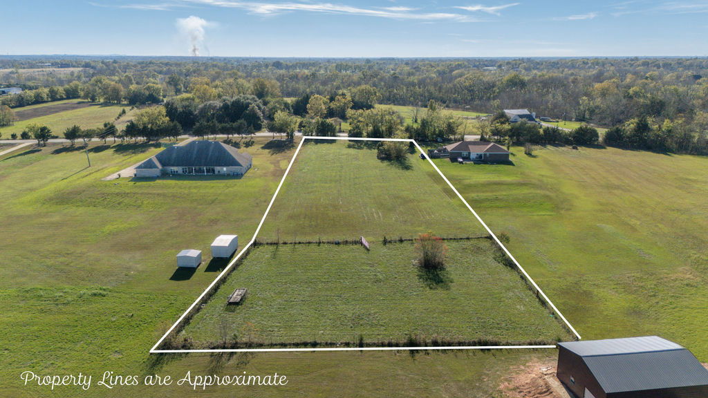 Hobby Farm Acreage on Hobbie Road! - Montgomery, AL, 36105