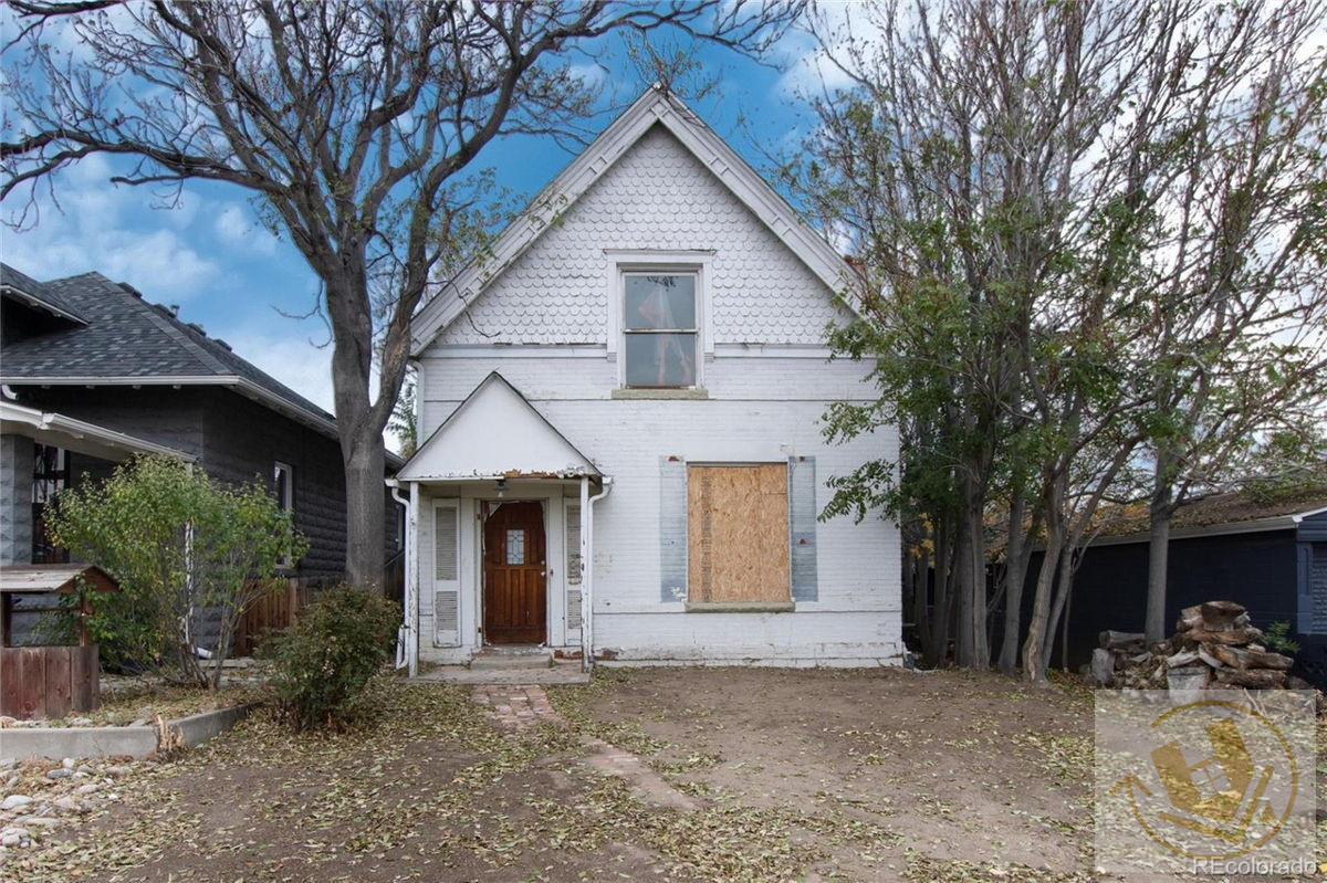 ⚒️Lucrative Fix and Flip 350K Gross Margin📍 Denver CO⚒️